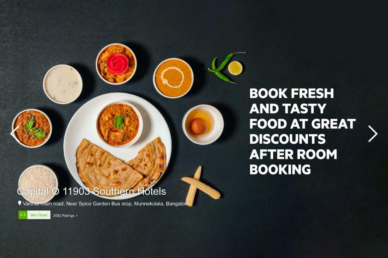 Oyo 9233 Hotel Cottage Lord Krishna New Delhi Buitenkant foto